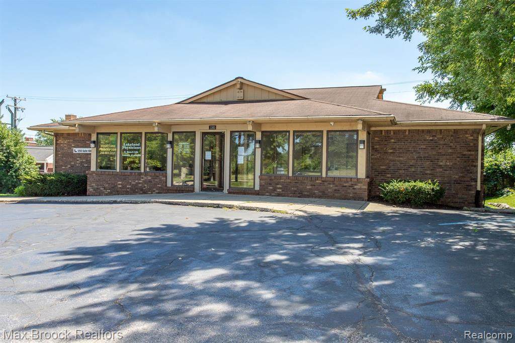 1265 Huron Street - Photo 1