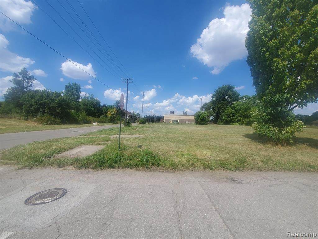 11534 Woodrow Wilson Street - Photo 1