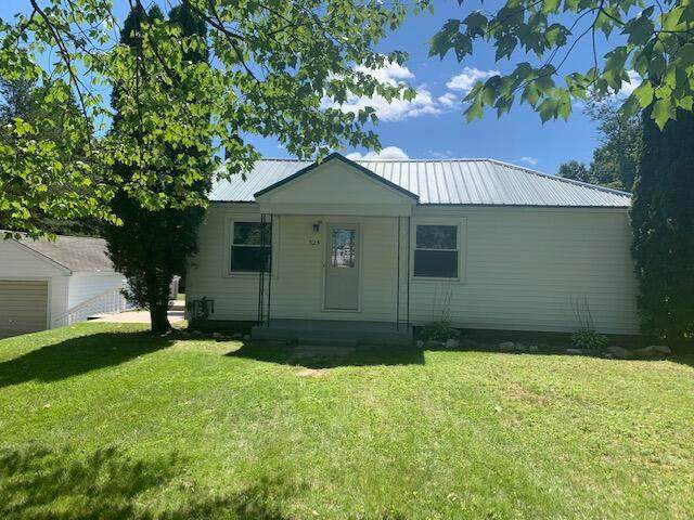 525 Franklin Avenue - Photo 1