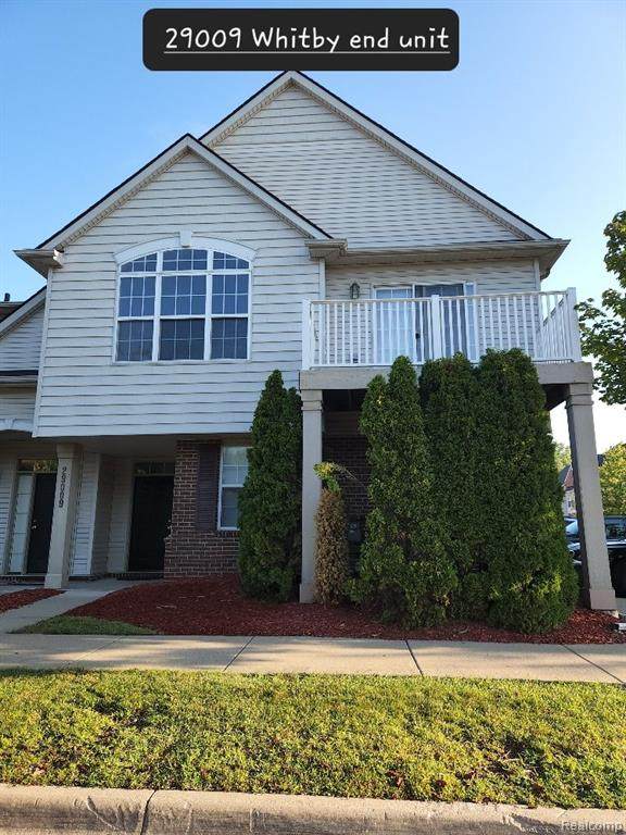 29009 Whitby Drive - Photo 1