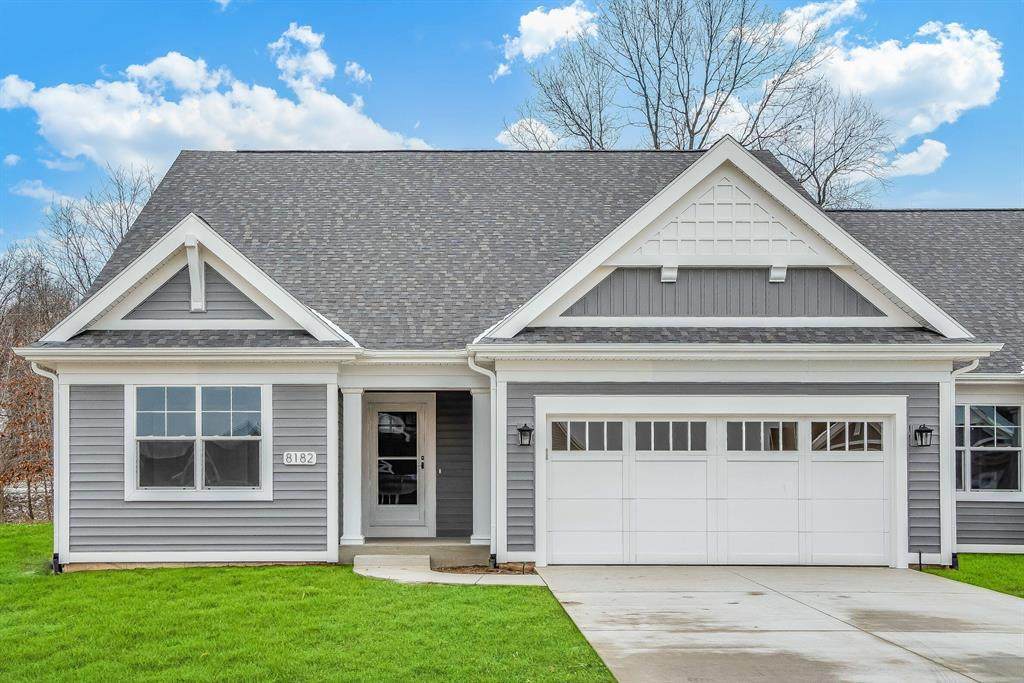 8214 Flat Rock Ridge - Photo 1