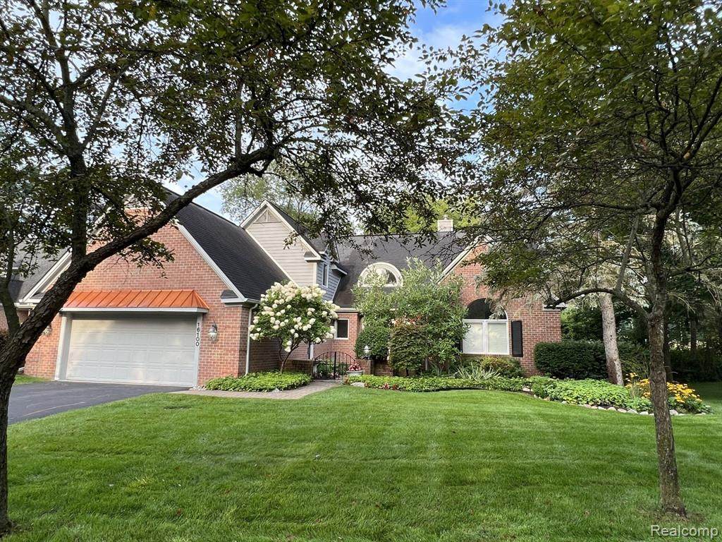 16100 Lairdhaven Drive - Photo 1