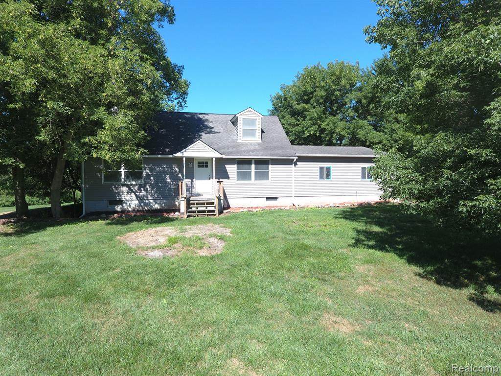 1157 Roscoe Road - Photo 1