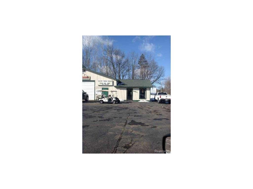 5901 Spring Arbor Rd - Photo 1