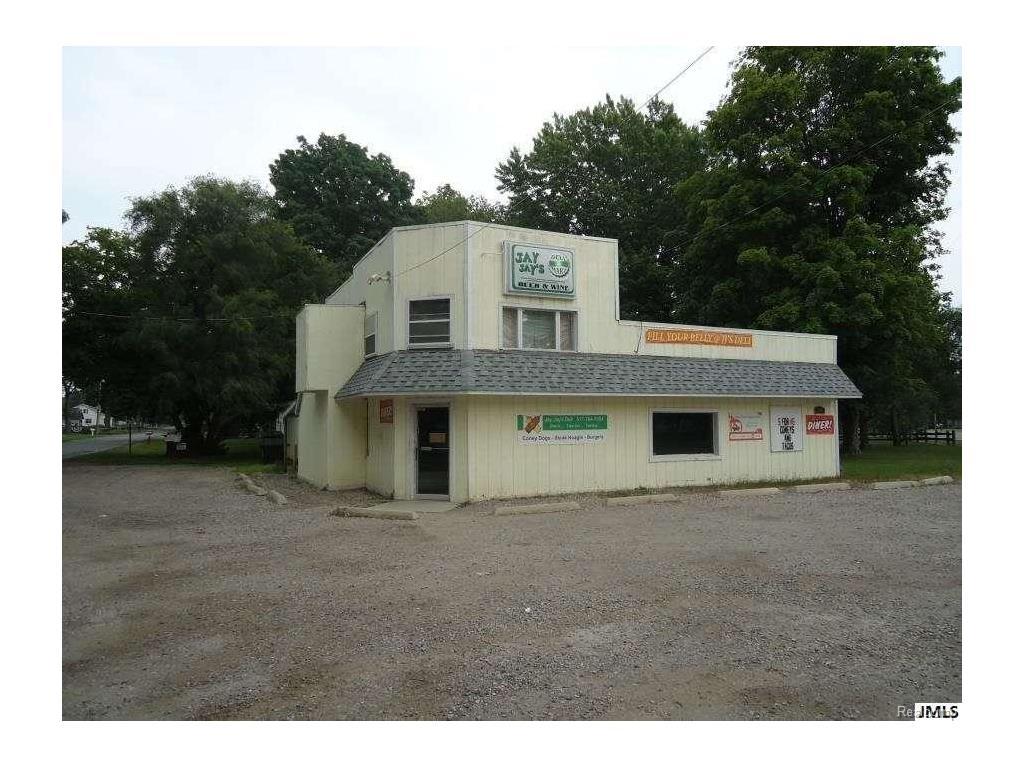 500 Napoleon Rd - Photo 1