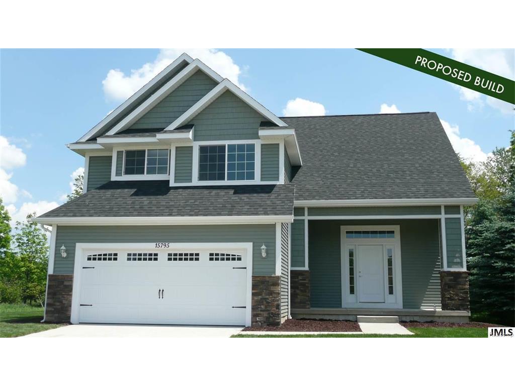 7 Stony Lake Lane - Photo 1