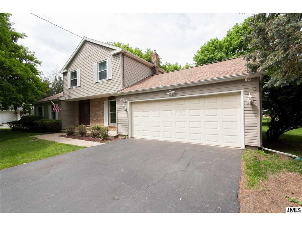 5900 Jackson Rd - Photo 1