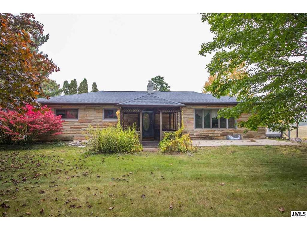 4660 Kinneville Rd - Photo 1