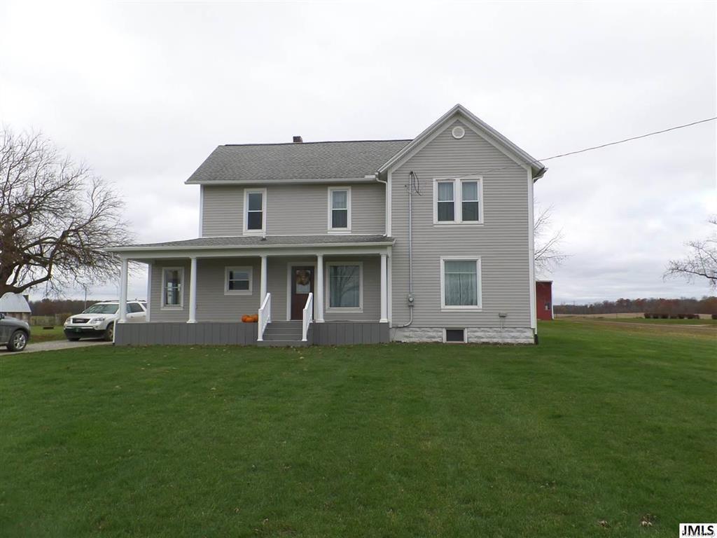 5966 Springville Hwy - Photo 1