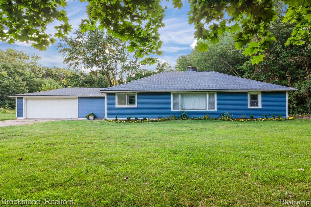 12352 Whittaker Road - Photo 1