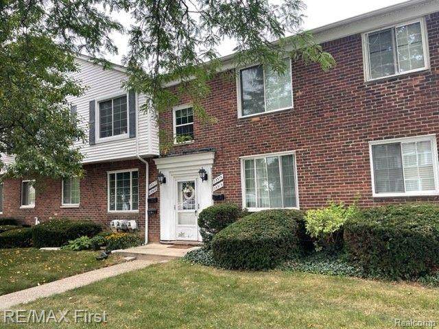 23309 Edsel Ford - Photo 1