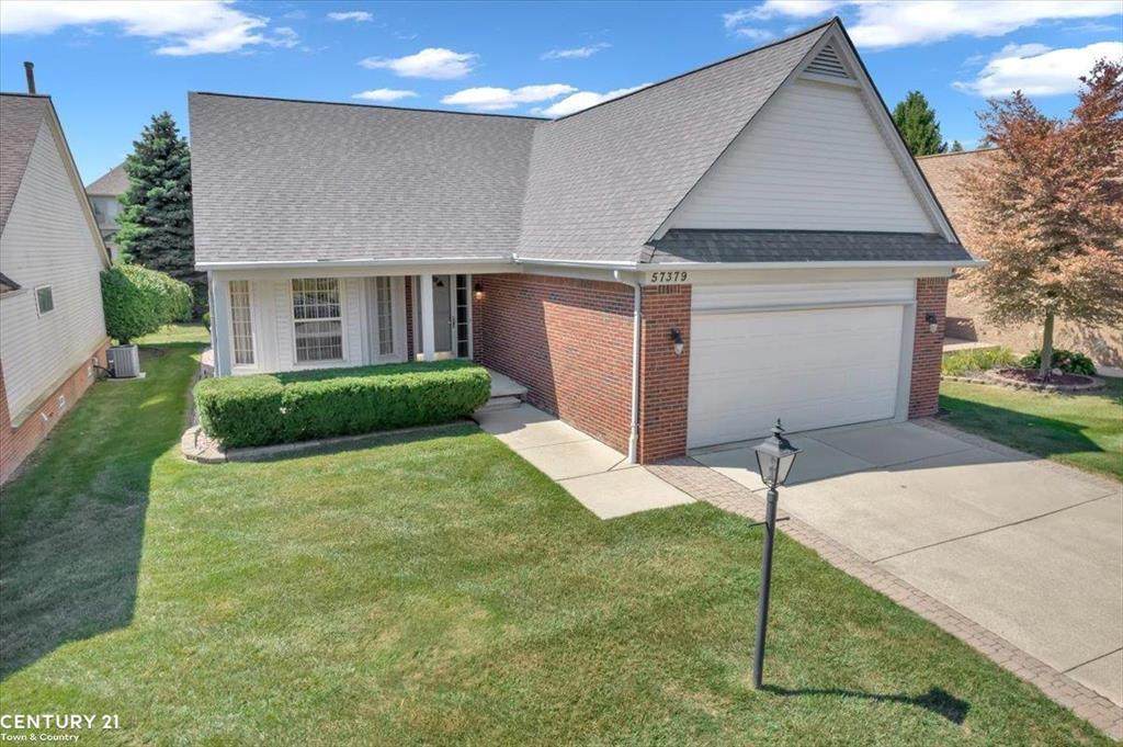 57379 Copper Creek Dr - Photo 1