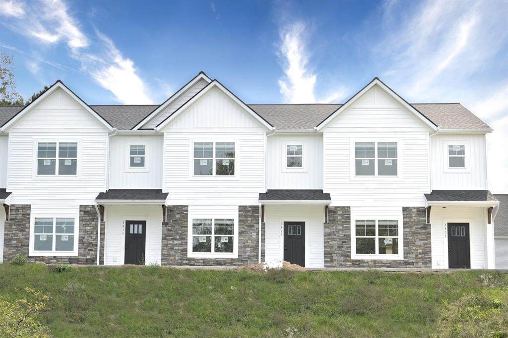 624 Bedford Falls Drive - Photo 1
