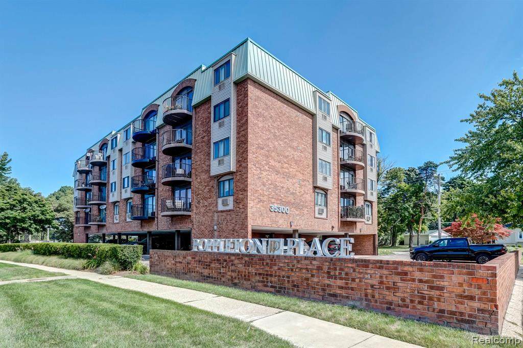 35300 Woodward Avenue - Photo 1