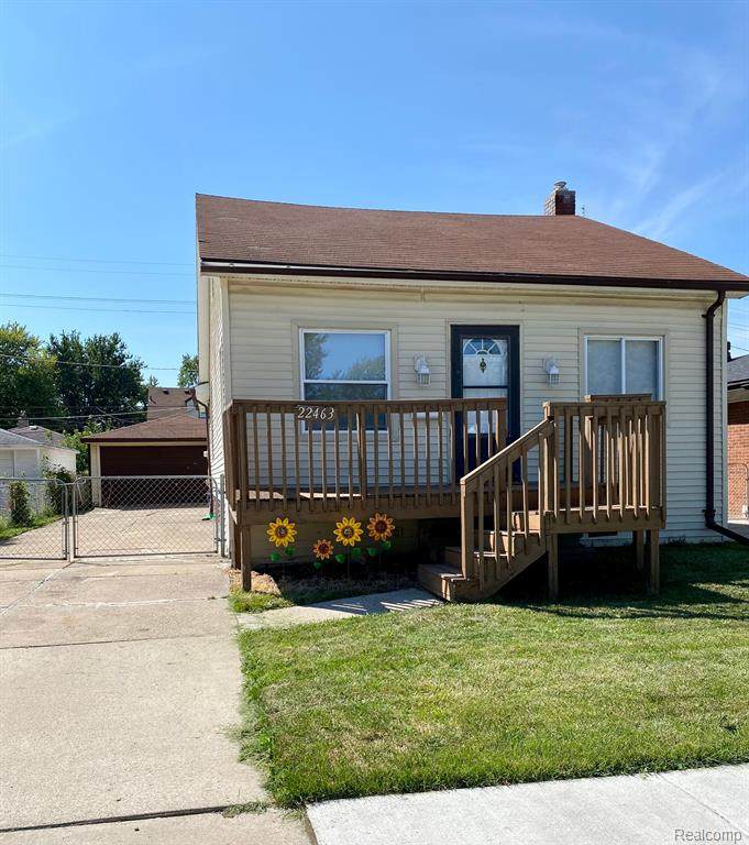 22463 Rein Avenue - Photo 1