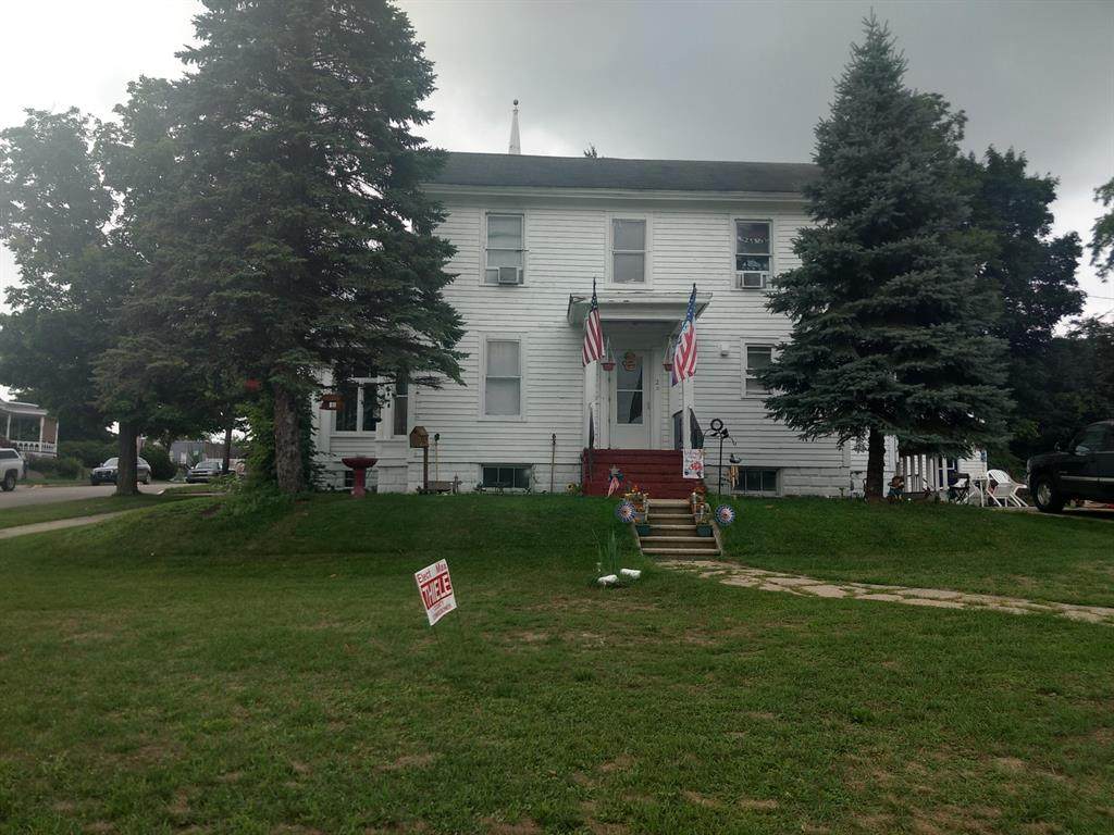 201 Monroe Street - Photo 1