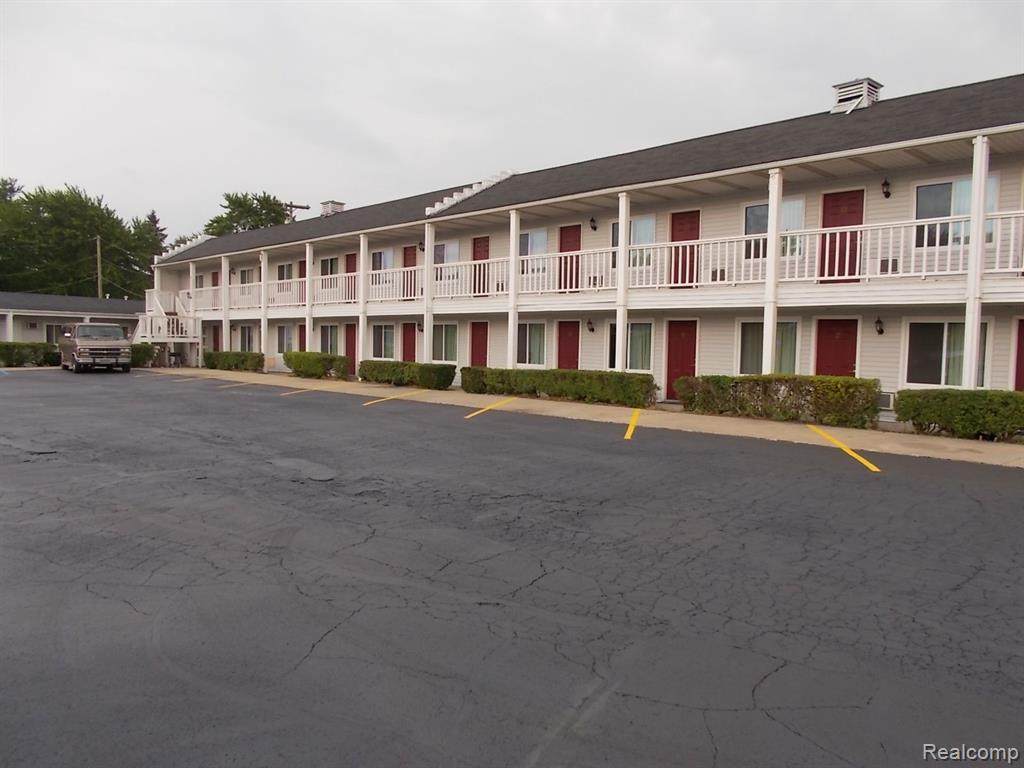405 Sanilac Road - Photo 1