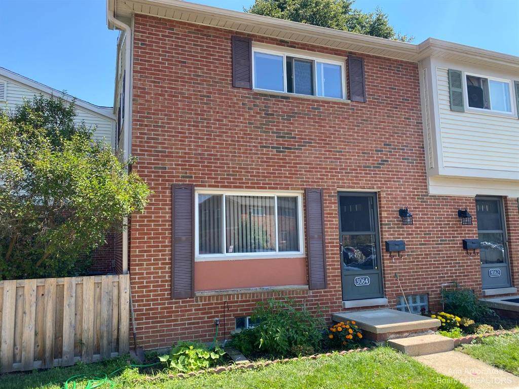3064 Wolverine Drive - Photo 1