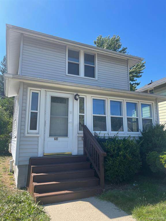 214 Detroit Street - Photo 1