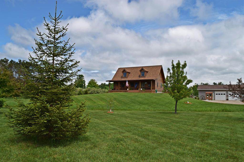 536 Dennis Road - Photo 1