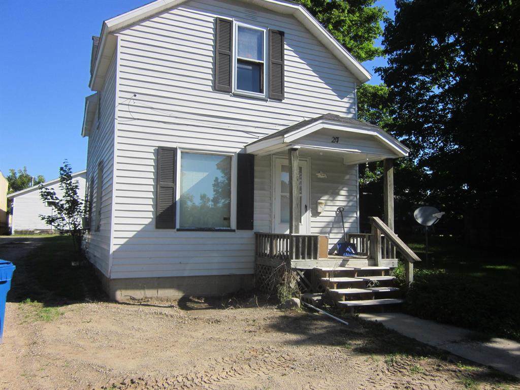 27 Maple Street - Photo 1