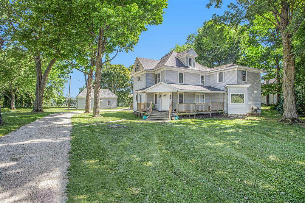 68 Burgess Drive - Photo 1