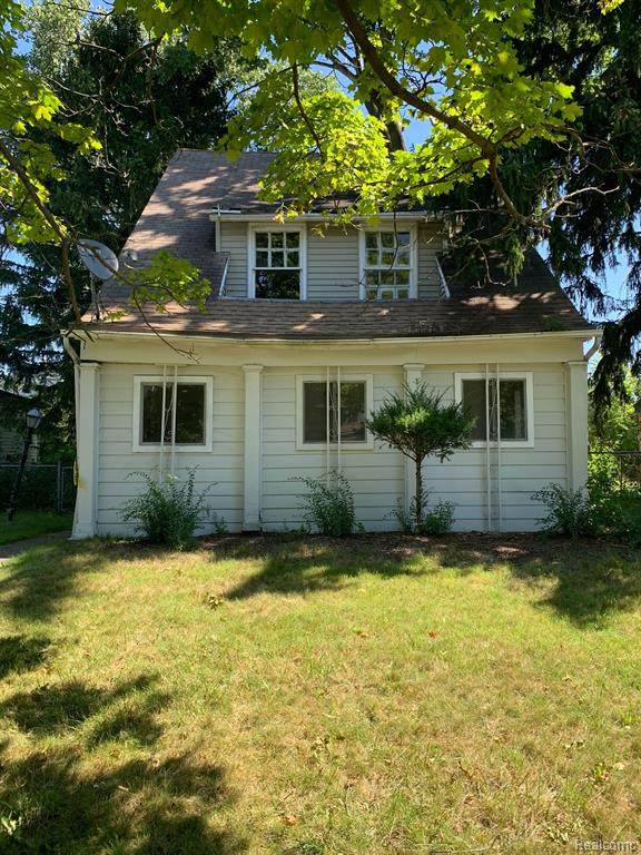 16816 Inverness Street - Photo 1