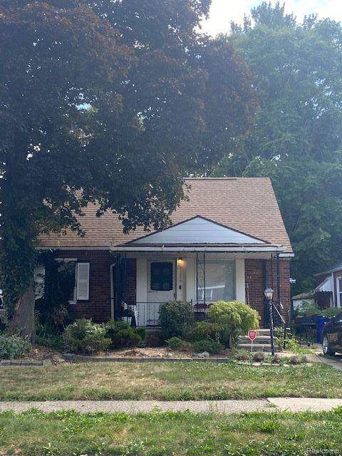 11326 Warwick Street - Photo 1