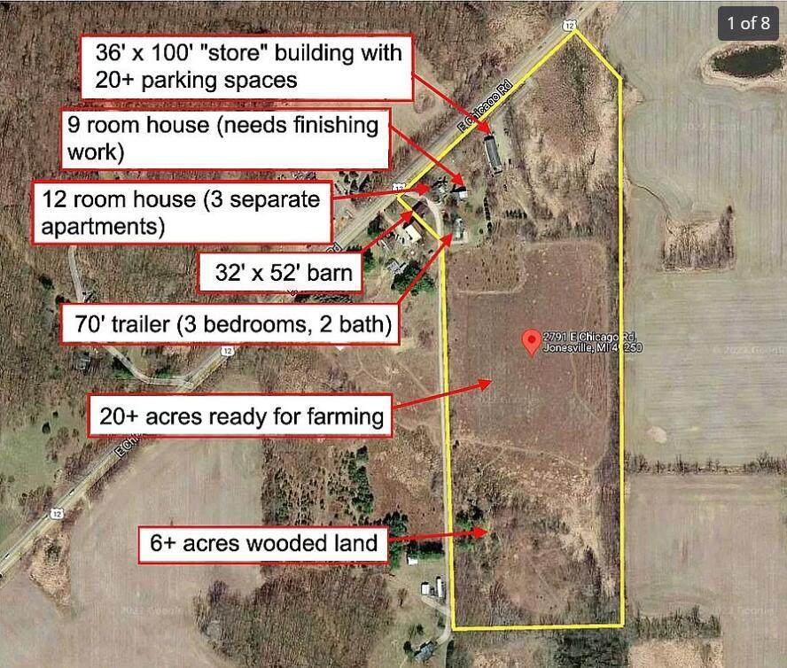 2791 Chicago Road - Photo 1