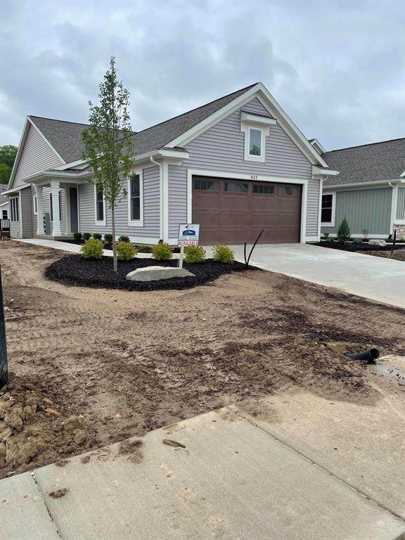 947 Harper Woods Drive - Photo 1