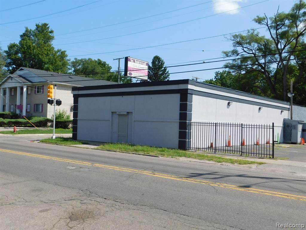 18050 Lahser Road - Photo 1