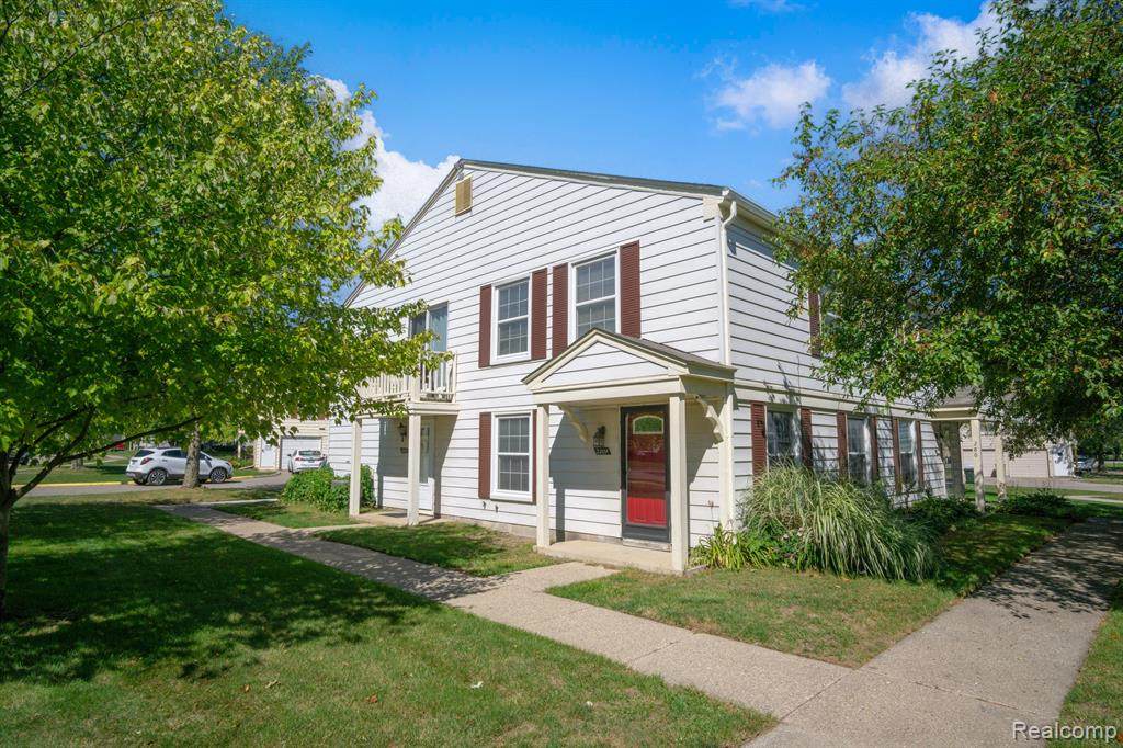 2804 Waldon Rd Drive - Photo 1