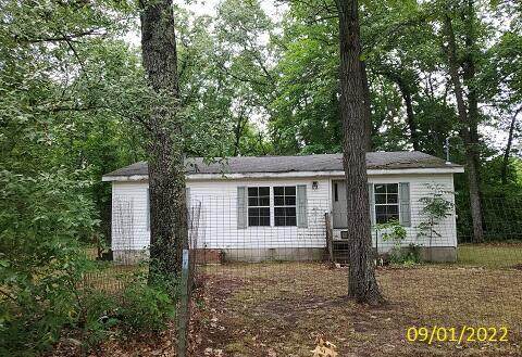 1616 Goff Street - Photo 1