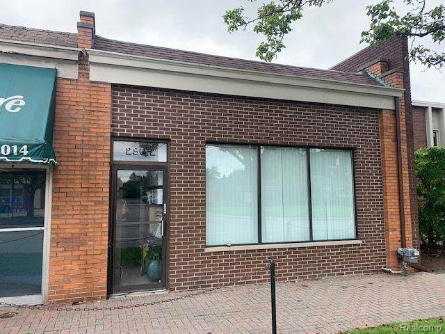 23012 Greater Mack Avenue - Photo 1