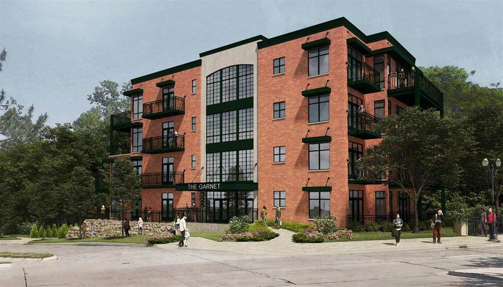 325 Summit - Photo 1