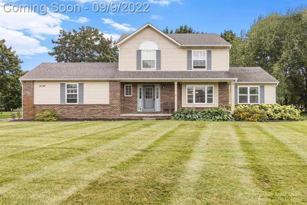 2134 Airway Drive - Photo 1
