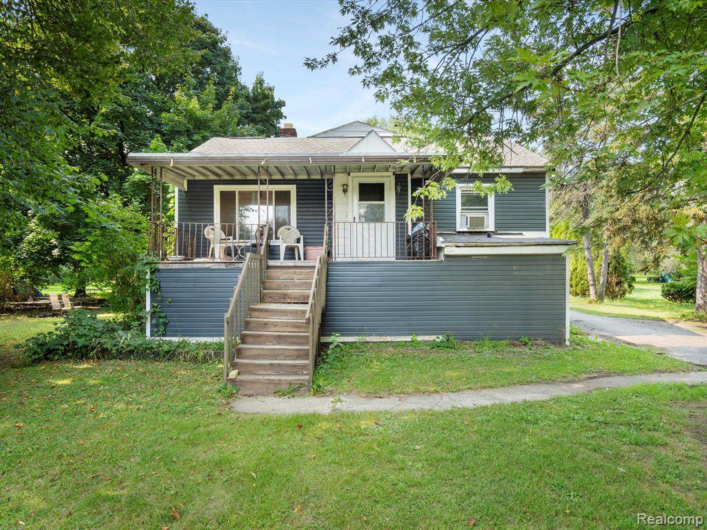 3150 John R Road - Photo 1