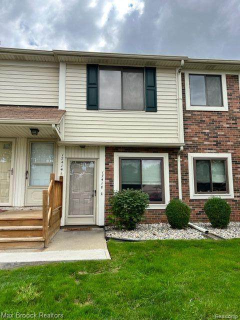 17410 Utica Oaks Lane - Photo 1