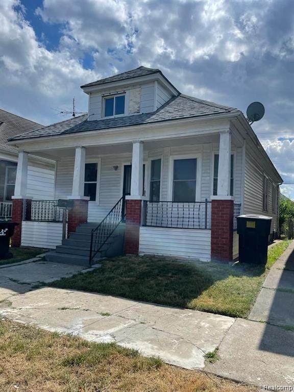 12679 Gallagher Street - Photo 1