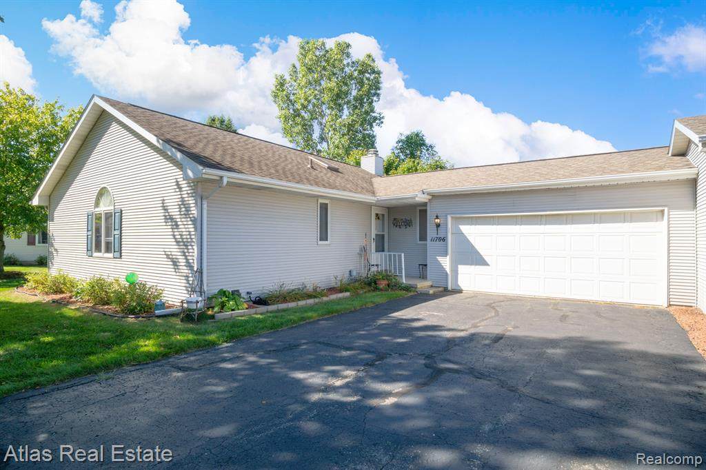 11706 Hawthorne Glen Drive - Photo 1