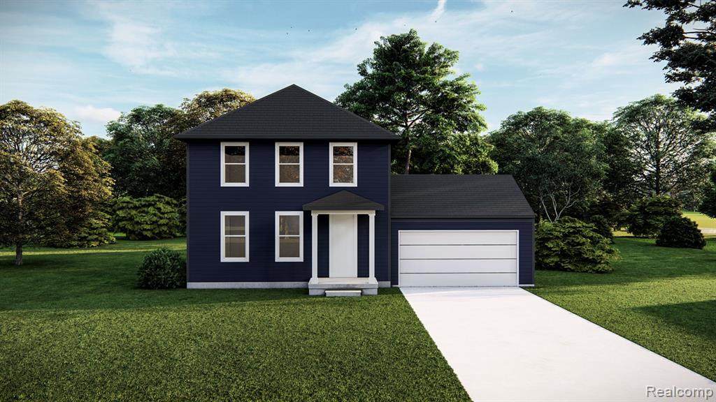 59287 Brockton Street - Photo 1