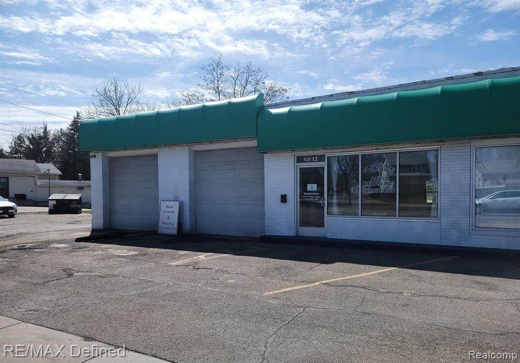 5812 Cedar Street - Photo 1