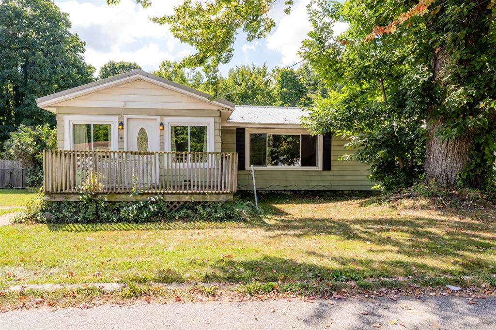 8006 Forest Beach Road - Photo 1