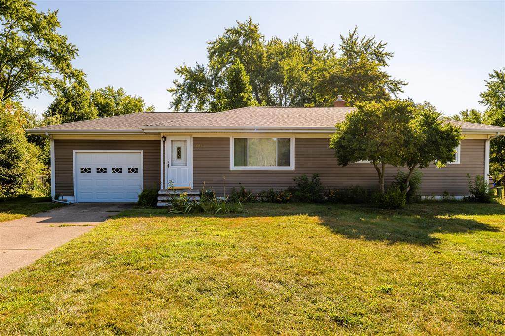 3319 Kim Street - Photo 1
