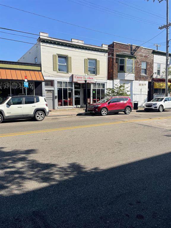 961 Fulton Street - Photo 1