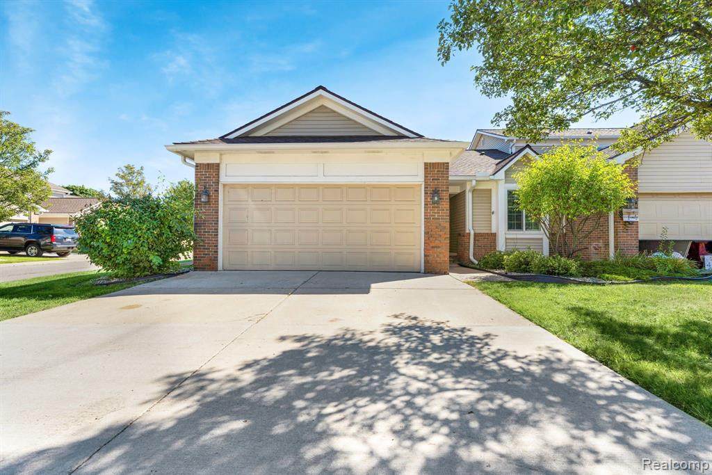 21619 Adams Drive - Photo 1