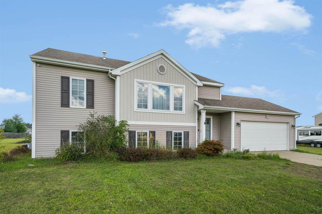 51566 Jordan Street - Photo 1