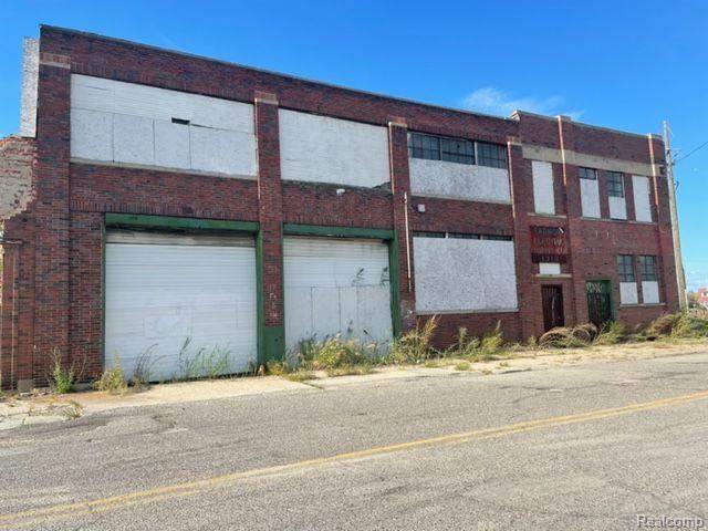 1313 Milwaukee Street - Photo 1