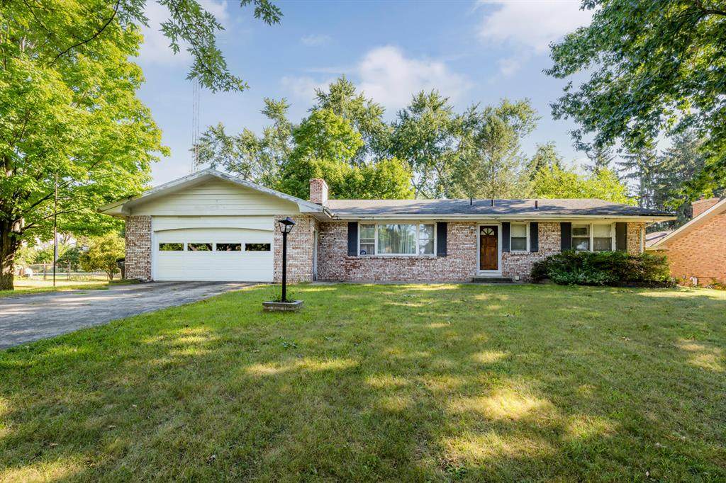 2401 Riverbend Drive - Photo 1