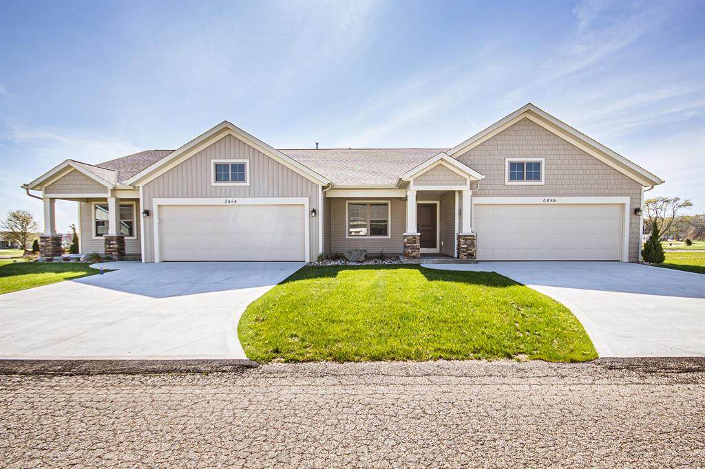 4488 Meadow Pond Way - Photo 1